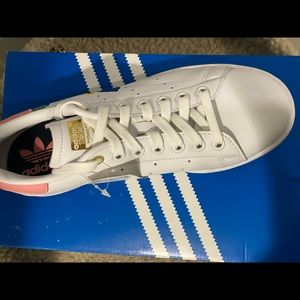 Adidas original women Stan smith sneaker